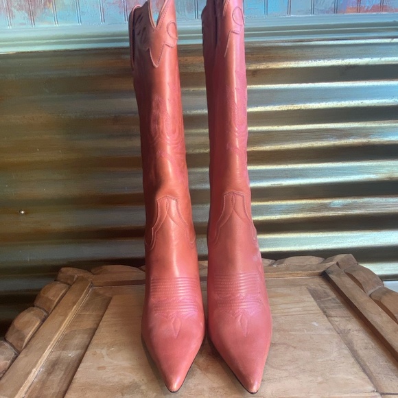 Lucchese | Shoes | Charlie Horse By 